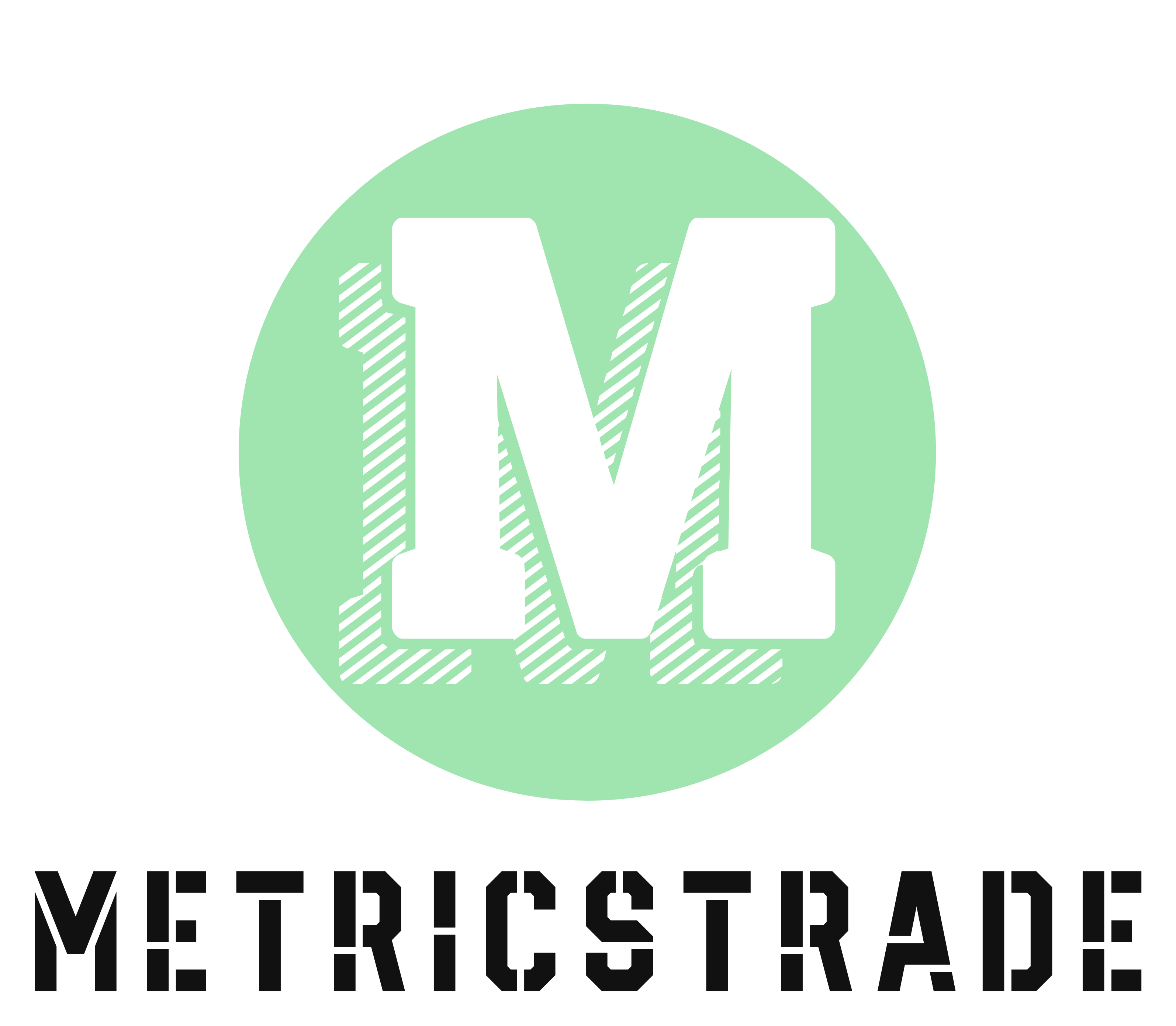 Metrics Trade Plc login Page
